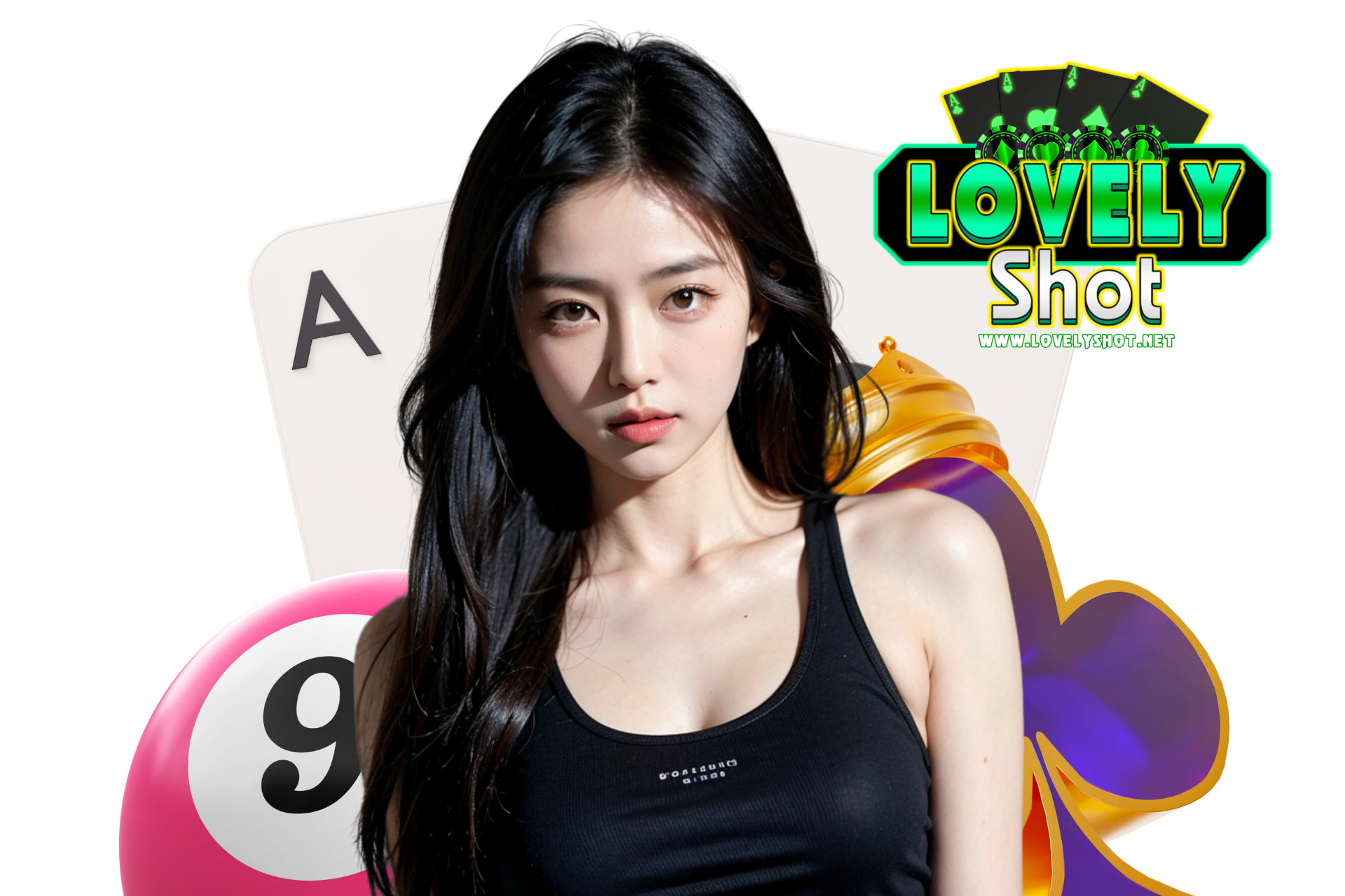 lovelyshot